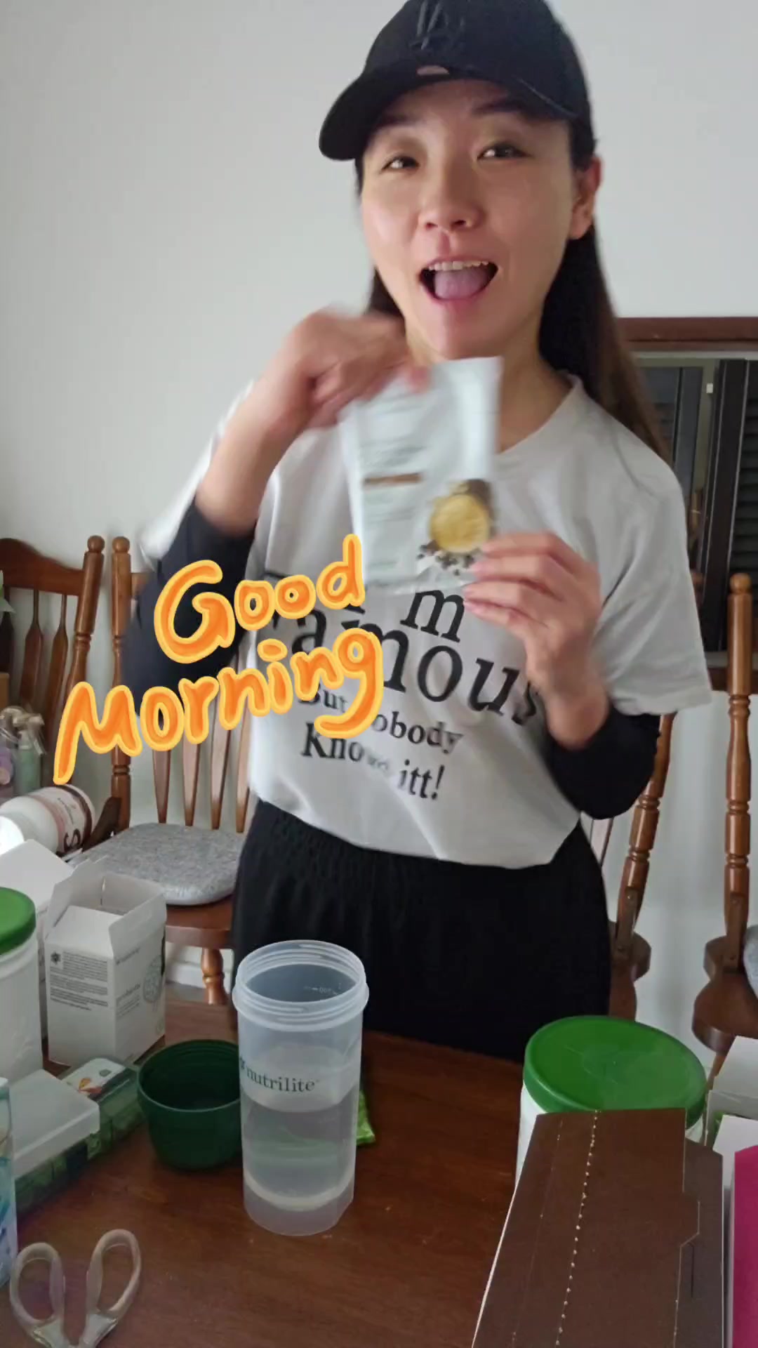 @Pat | Beauty Entrepreneur
