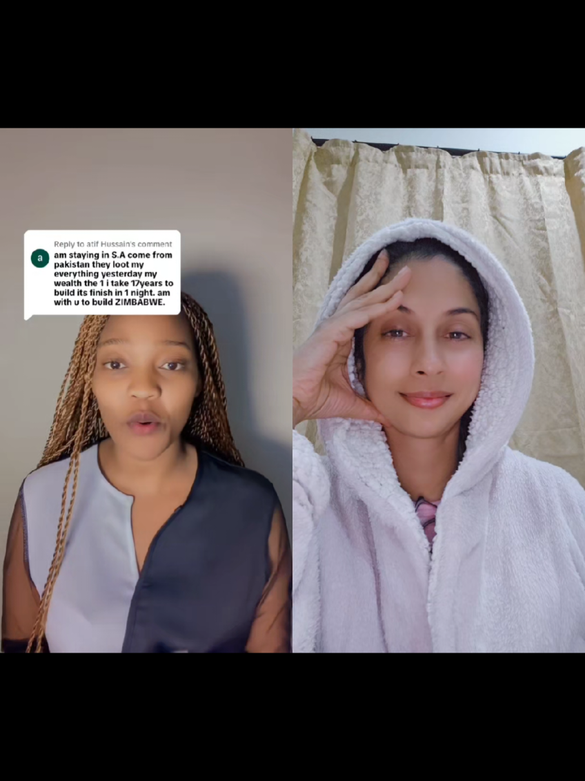 @Shabnam Palesa Mohamed