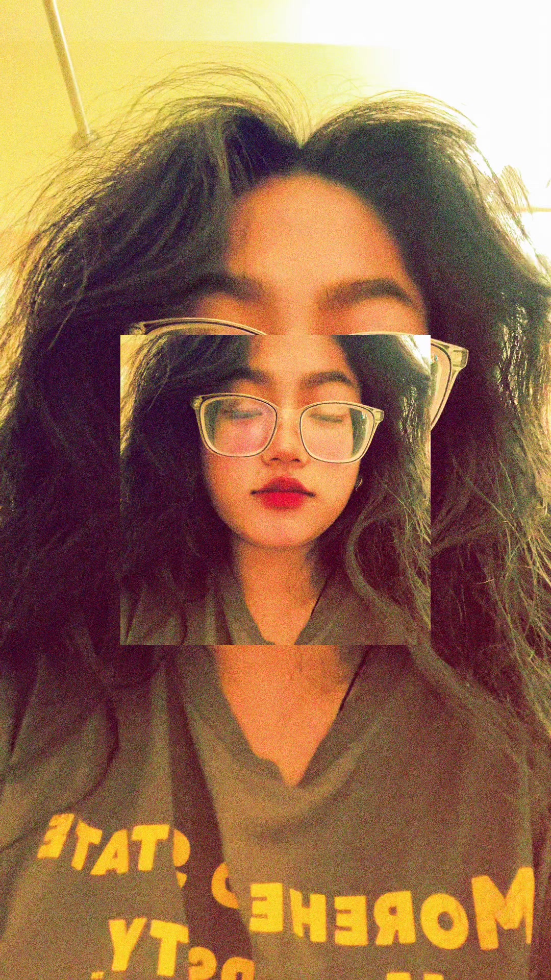 @Yalisha Magar