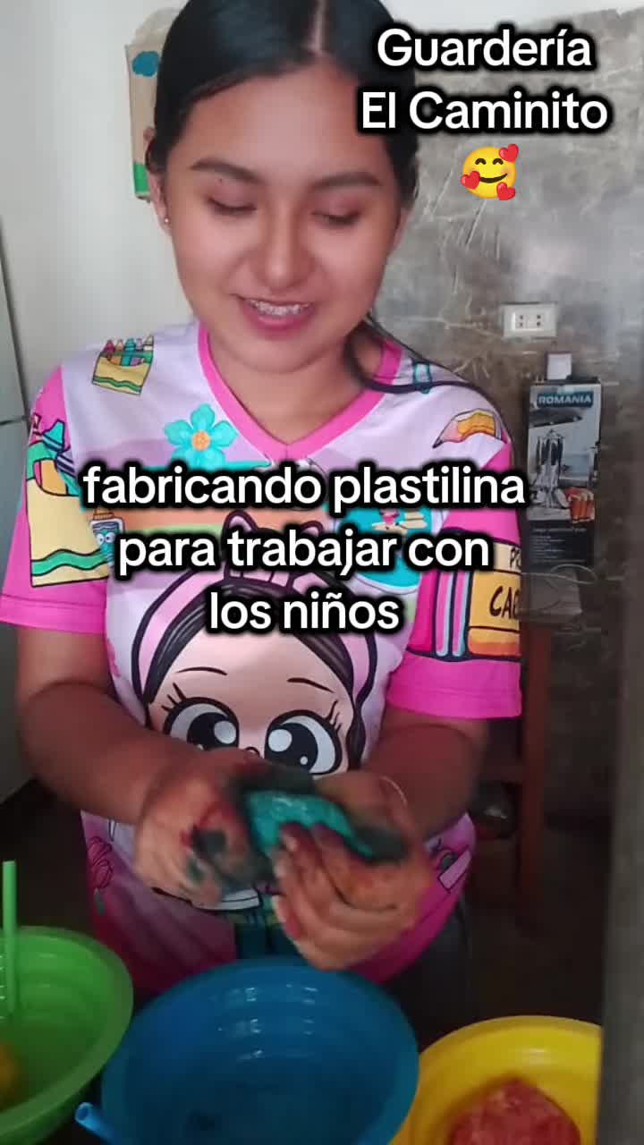 @Gladys