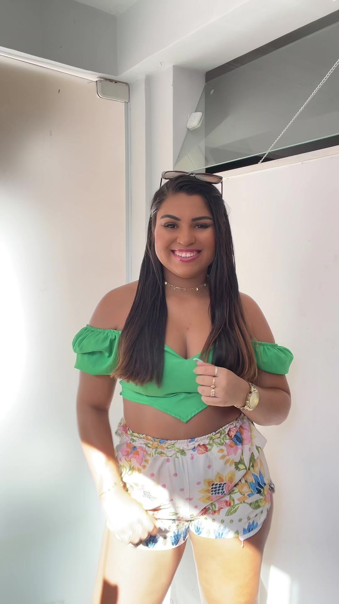 @Amanda Souza