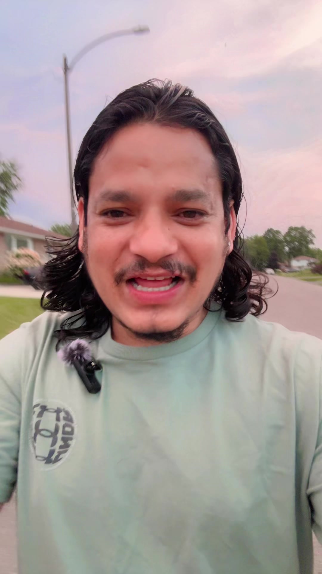 @👉️🇳🇵🇨🇦Amrit bindas🇳🇵🍁