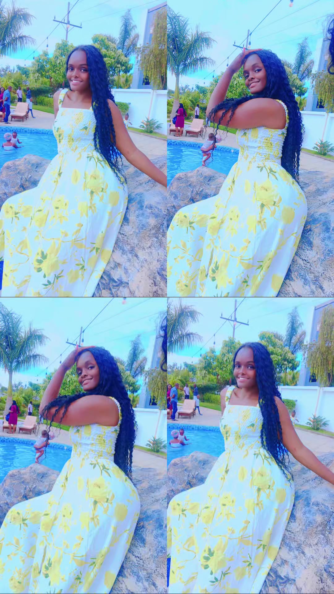 @💜💜🇺🇸 MALAIKA 💜💜🇺🇸