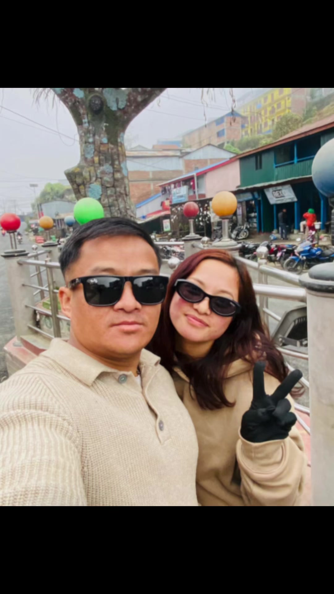 @Sheetal Gurung