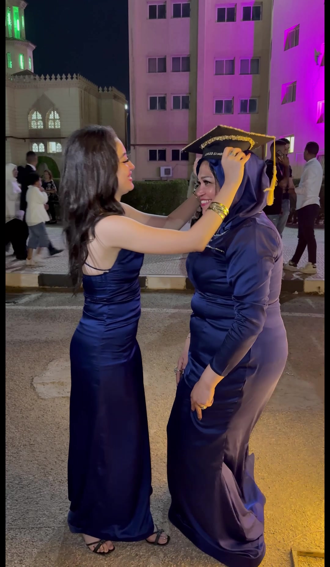 @Hanaa ELmaghreby -هناء المغربي