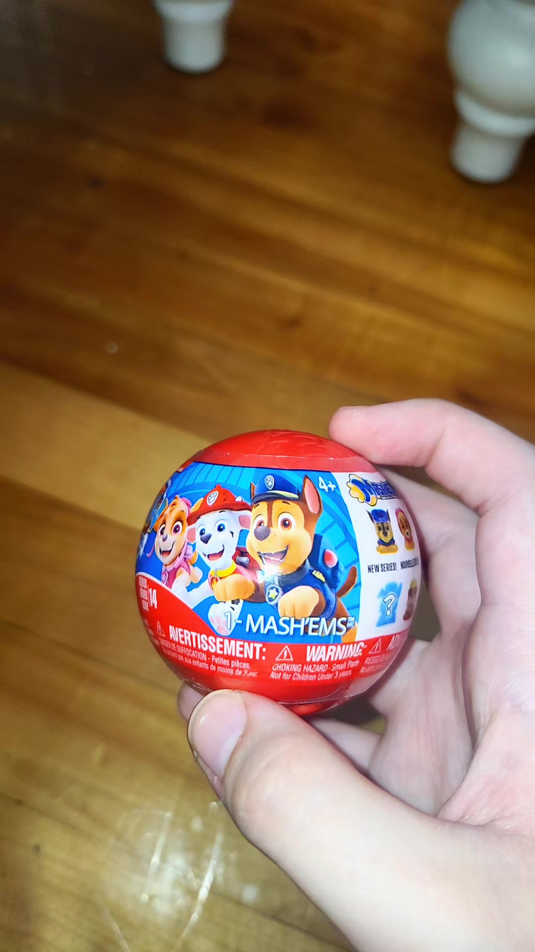 @Jester 🎭 (Paw Patrol No1 Fan)