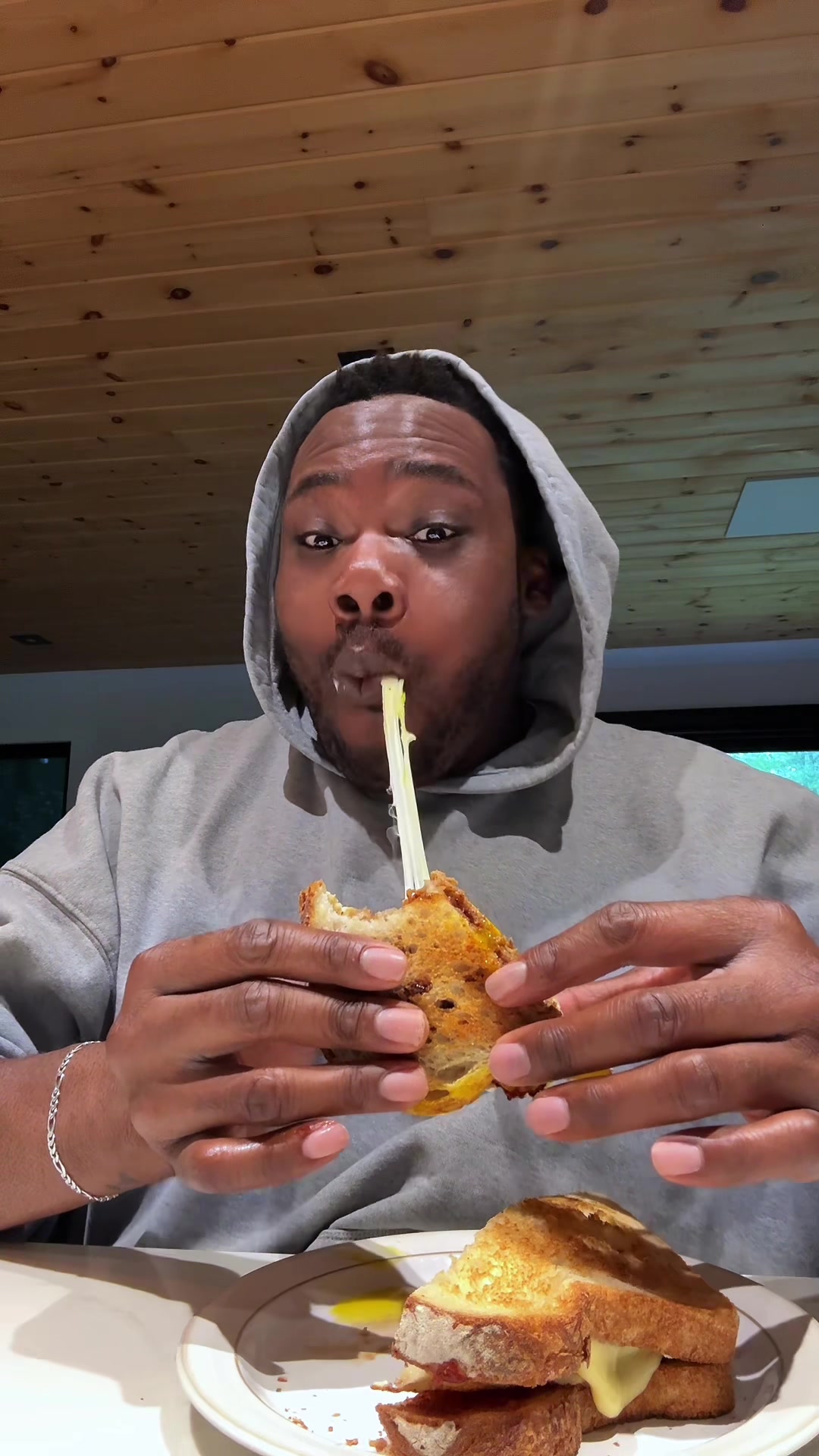 @Joshua