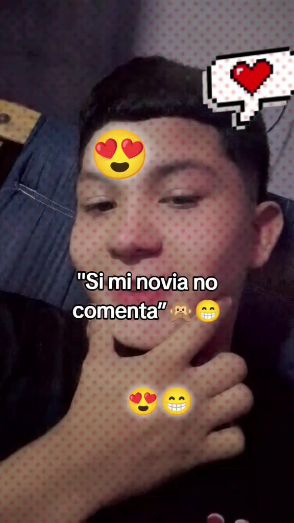 @tu morenito Fernández 🫦
