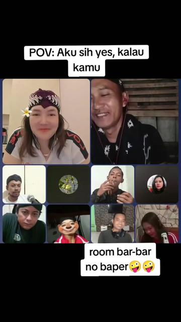 @Anuku Anumu Bolong...