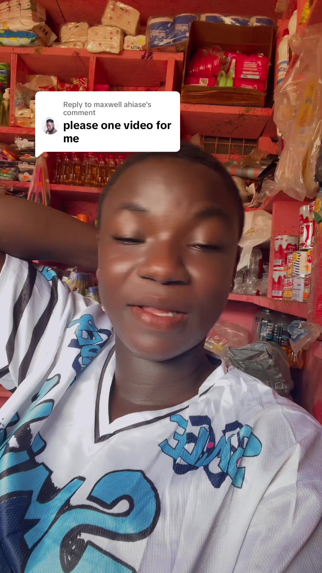 @Keren Ama Wilson🤷🏾♀️