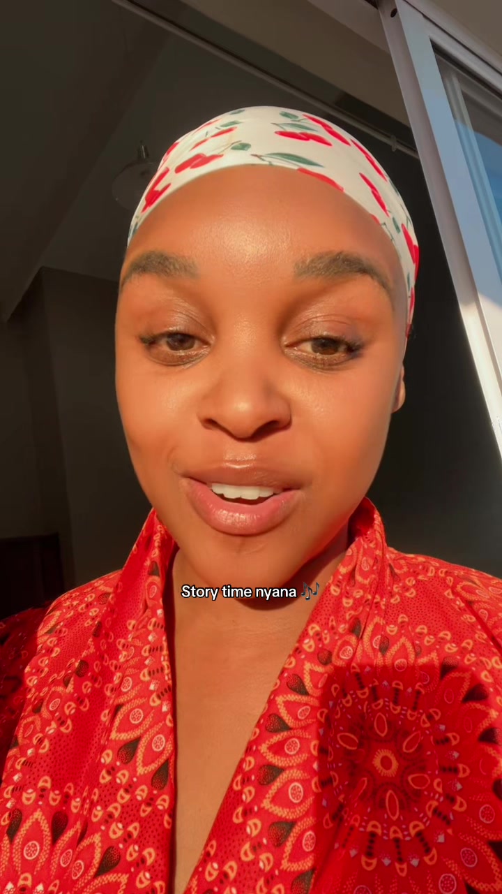 @Mbalenhle Mavimbela Official