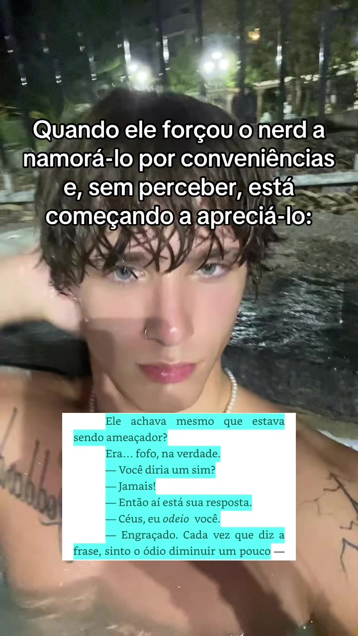 @Cayden T. James