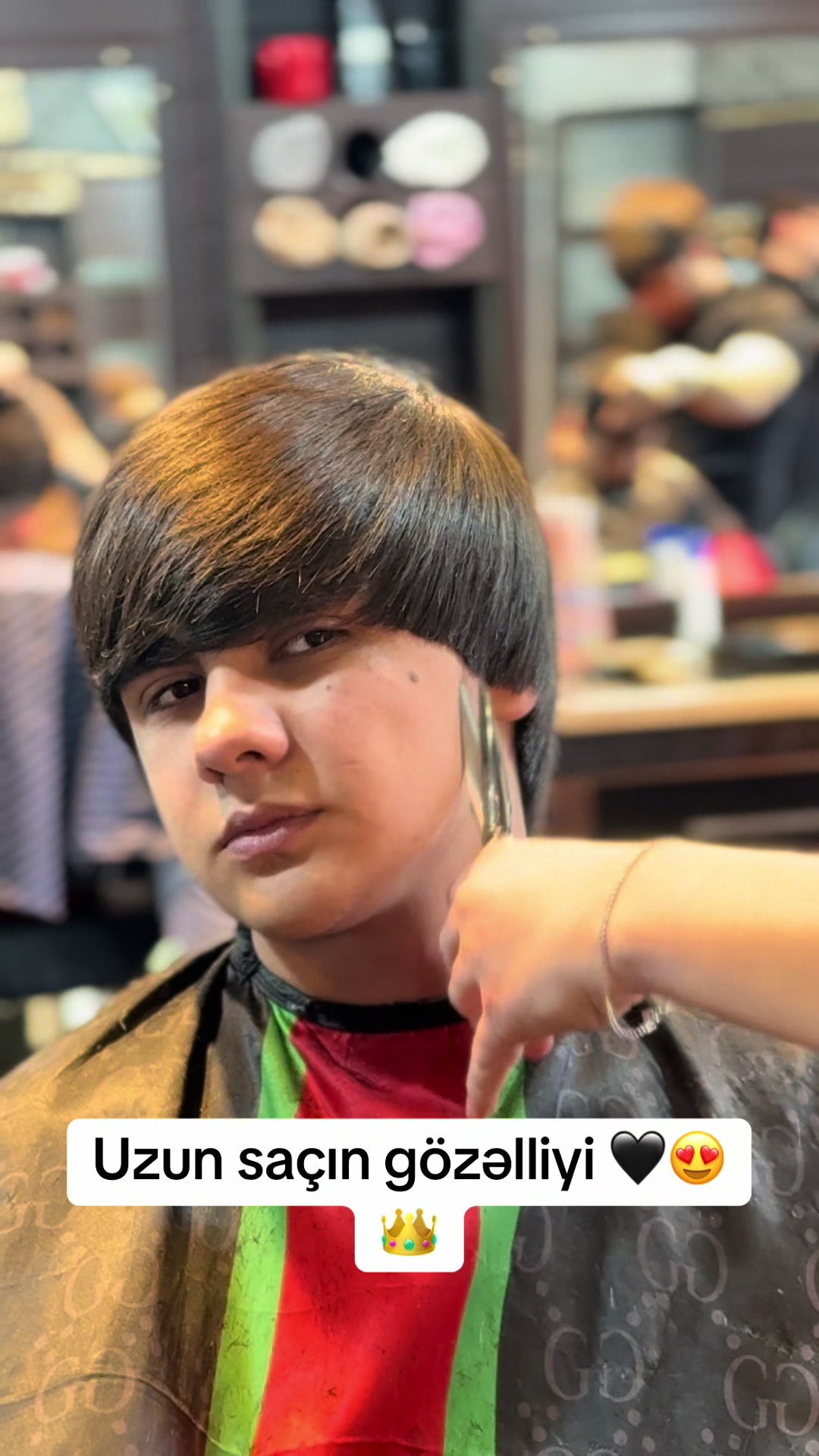 @Barber🎩