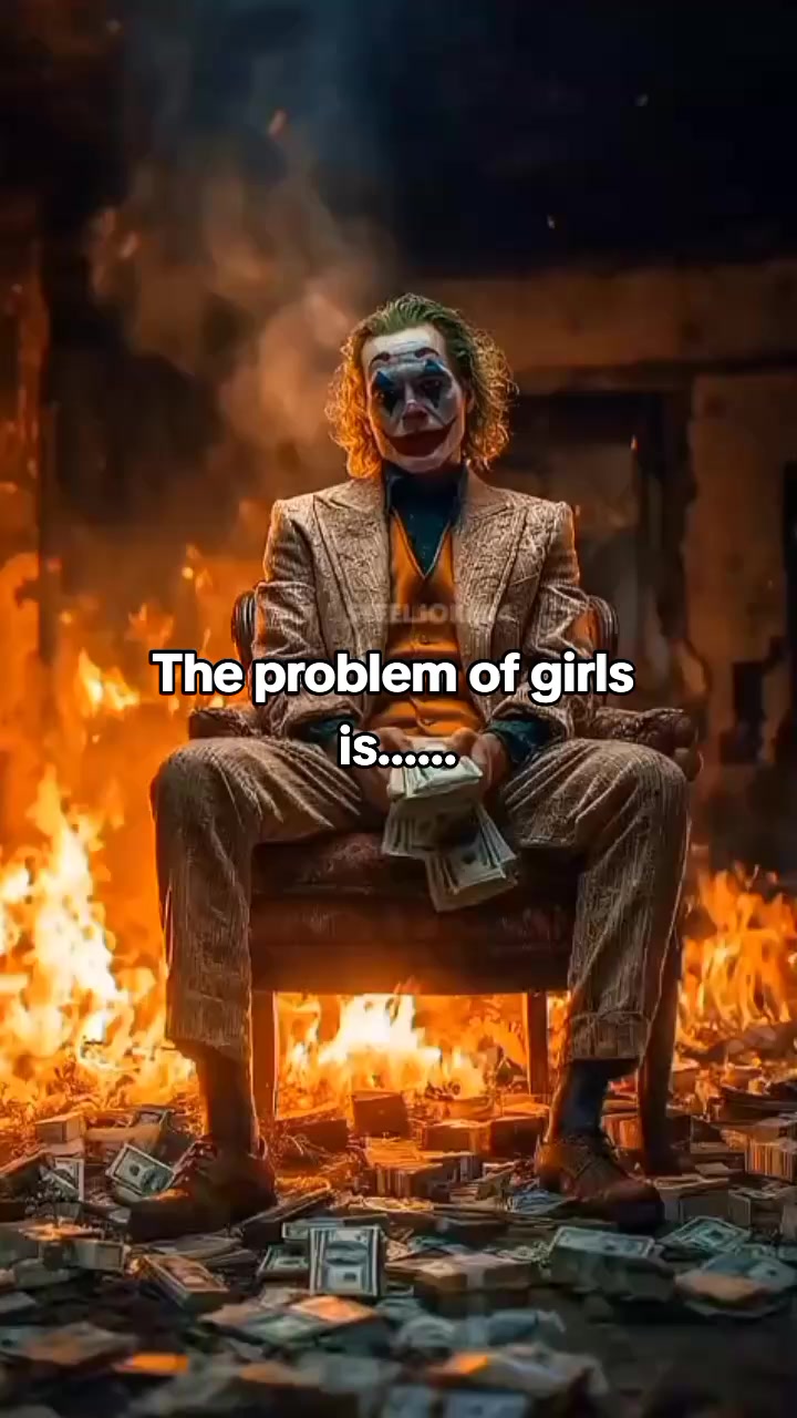 @Joker Motivational🥀