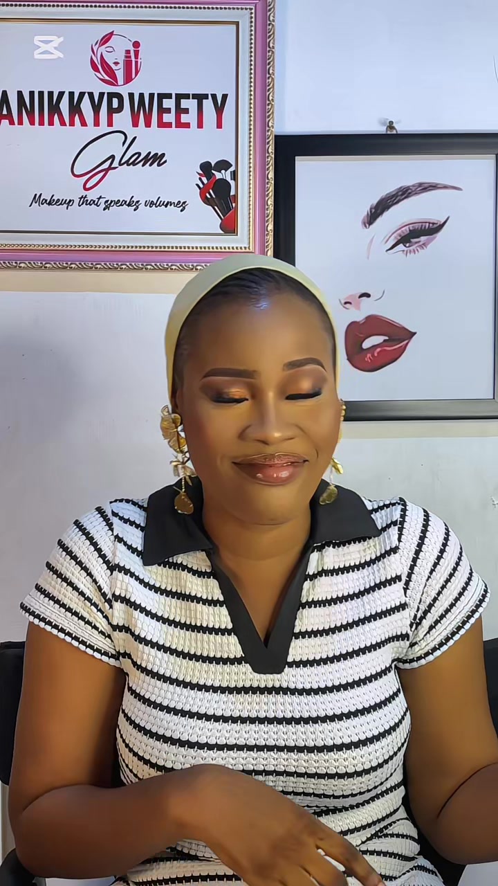 @Makeupartist inLafenwaAbeokuta