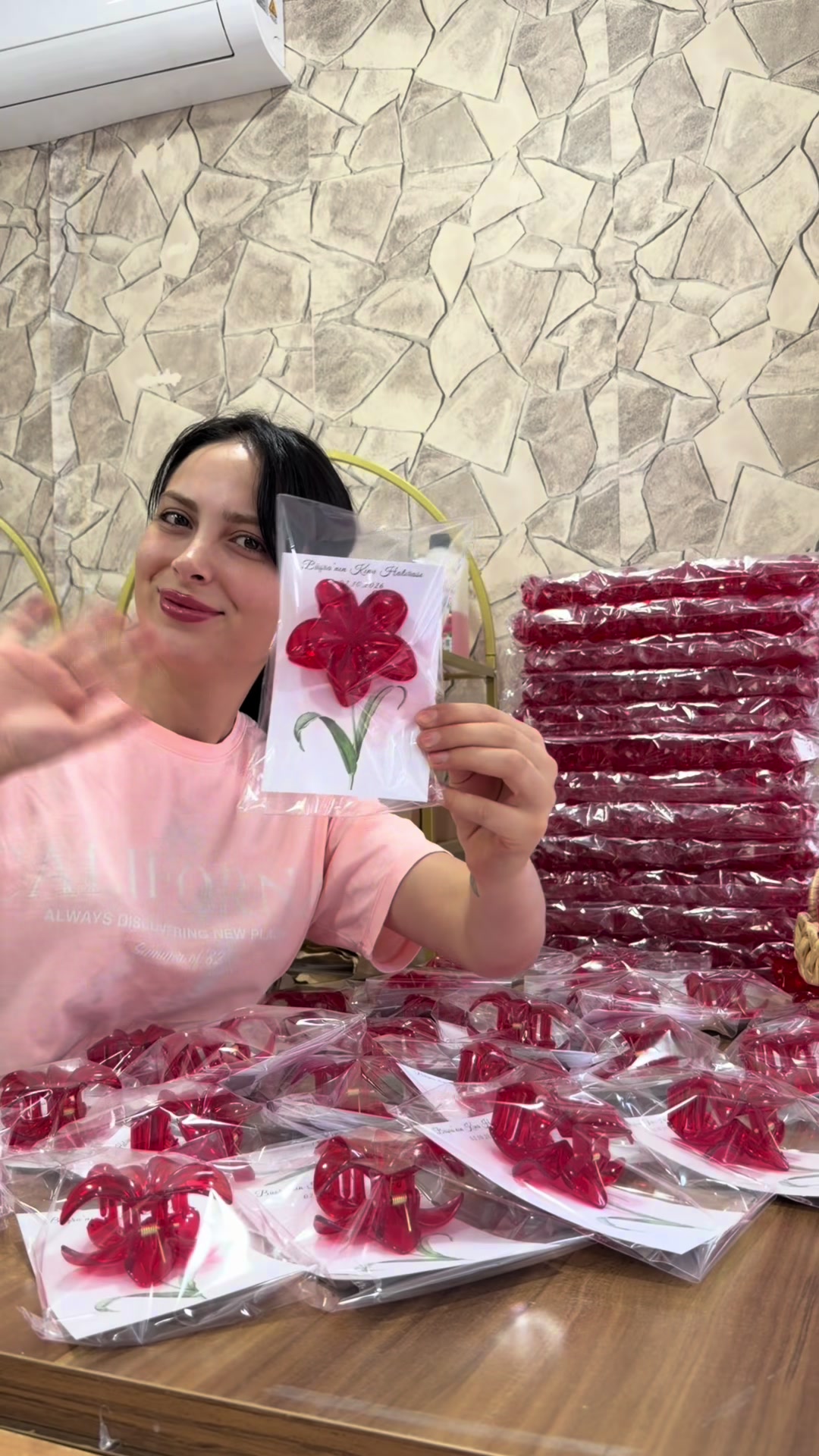 @Ayşe Bütün