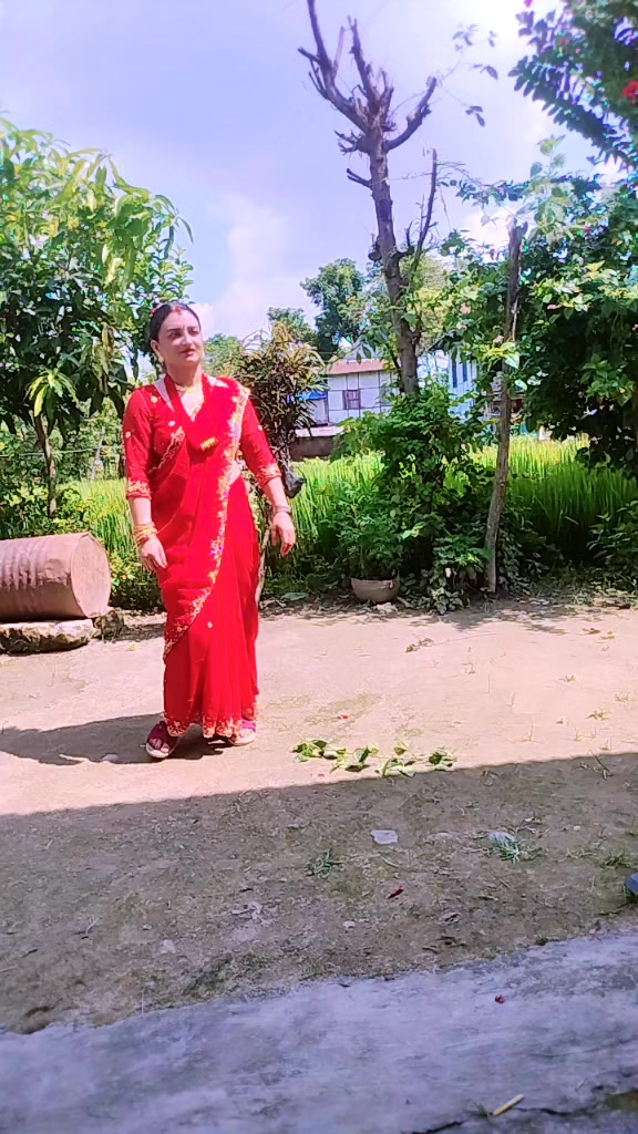 @nanu chetri