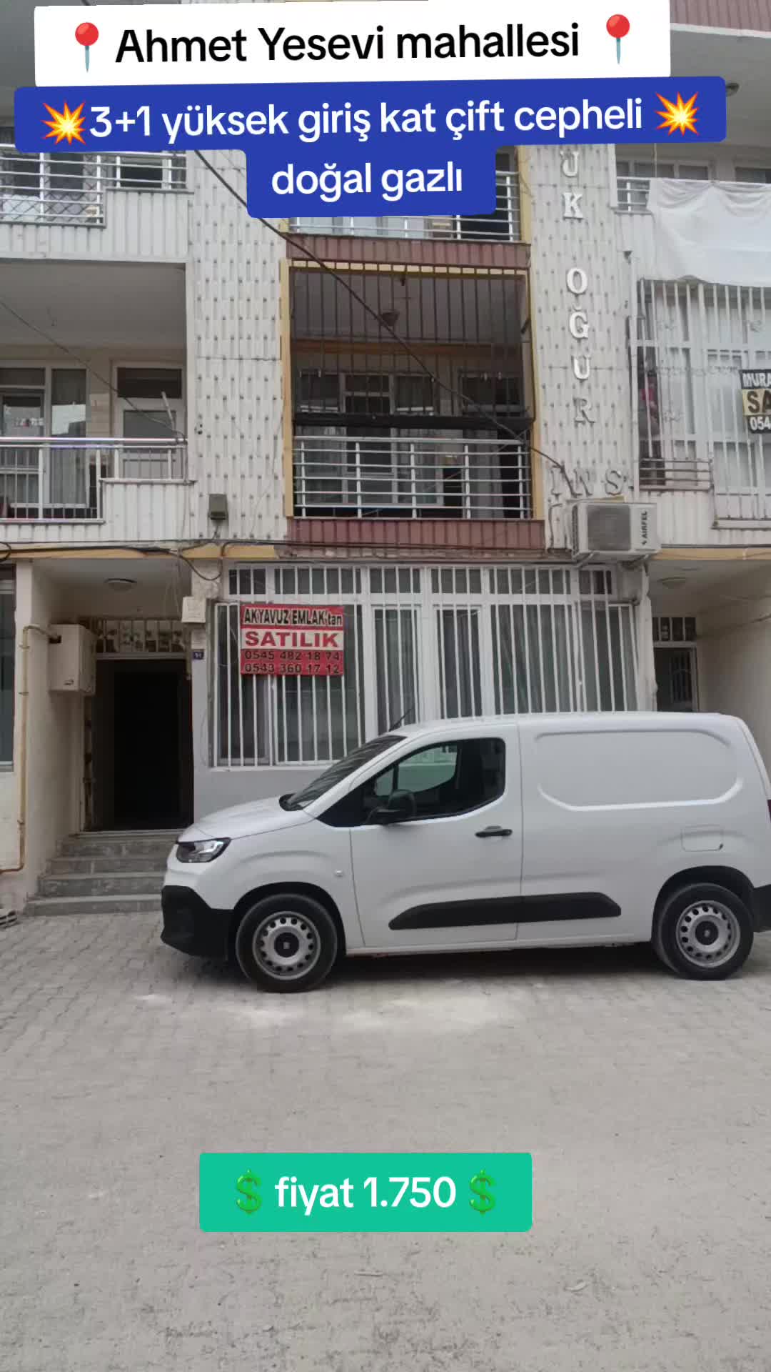 @AKYAVUZ GAYRİMENKUL EMLAK auto