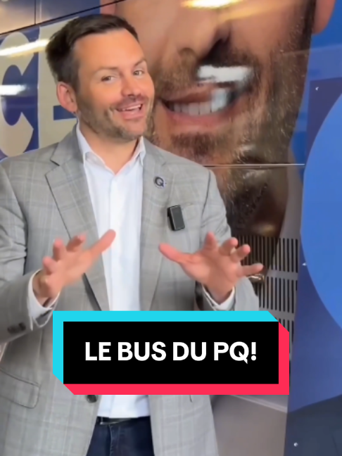 @Parti Qu&eacute;b&eacute;cois