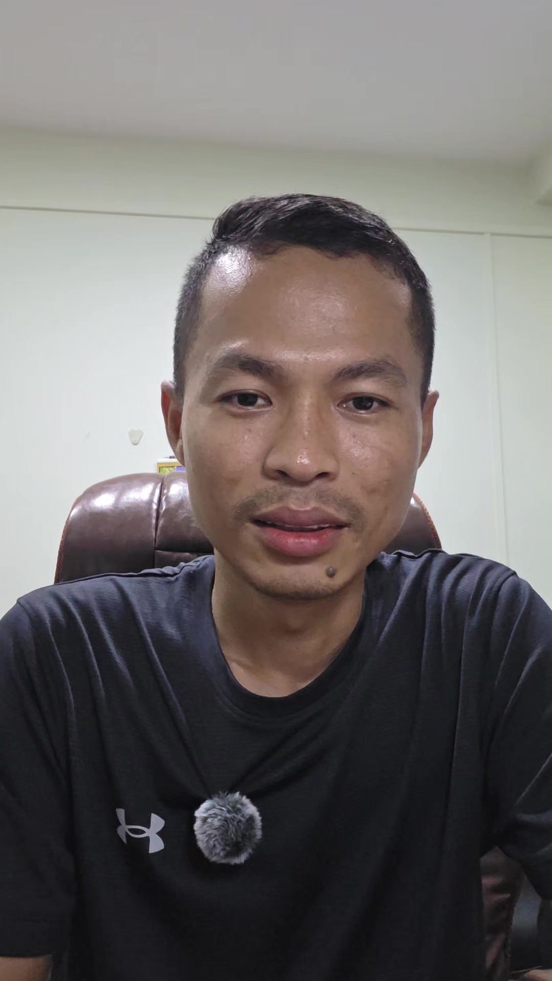 @U Kyaw Soe Oo(PeopleMedia)