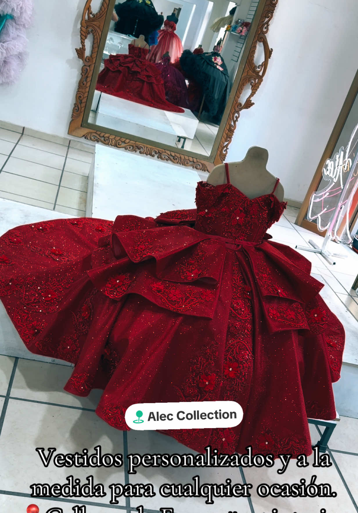 @Alec Collection