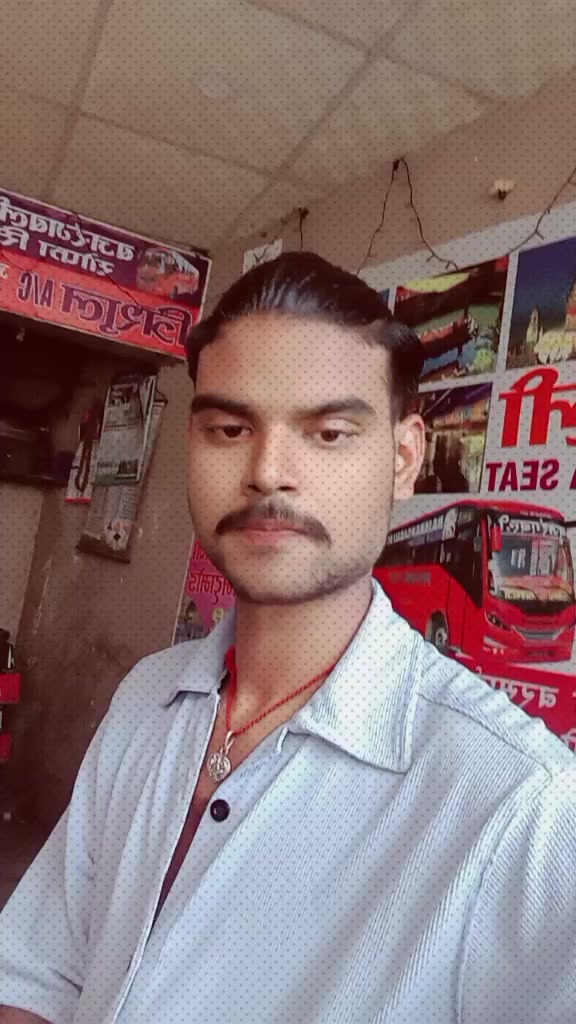 @Amresh Yadav