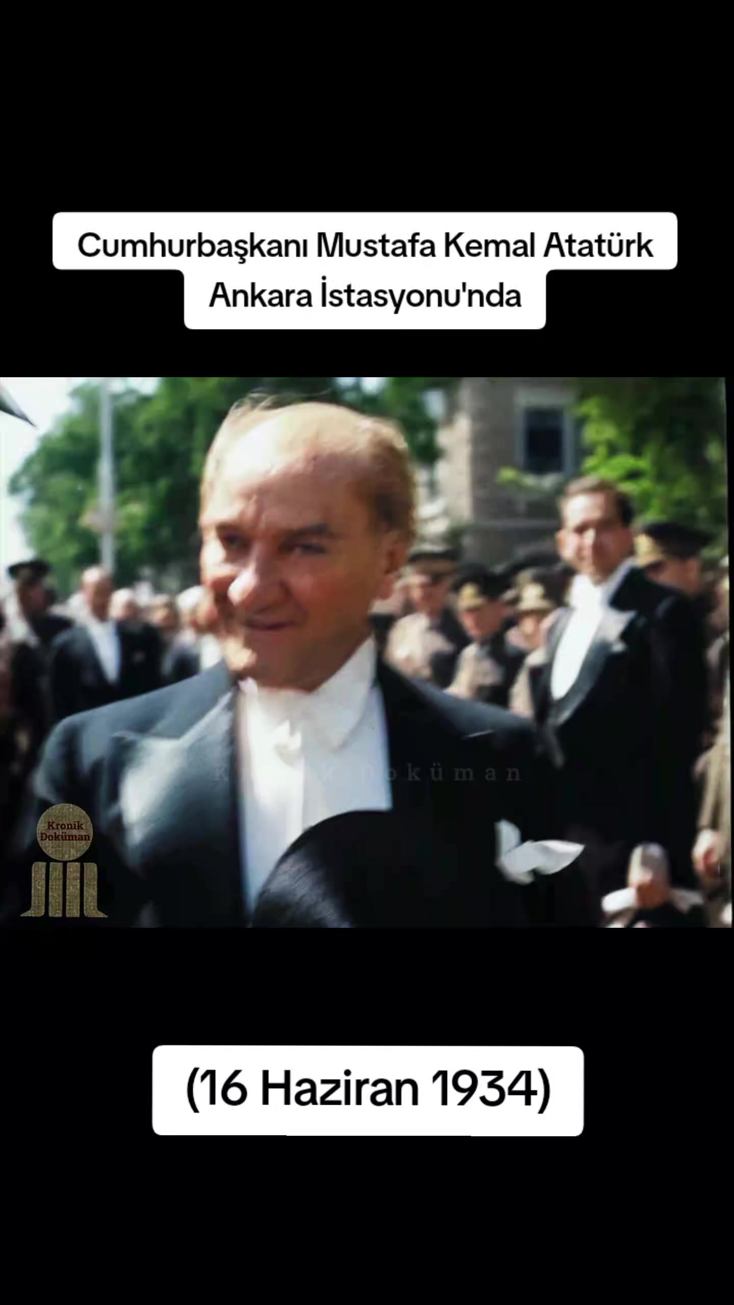 @Kronik Doküman
