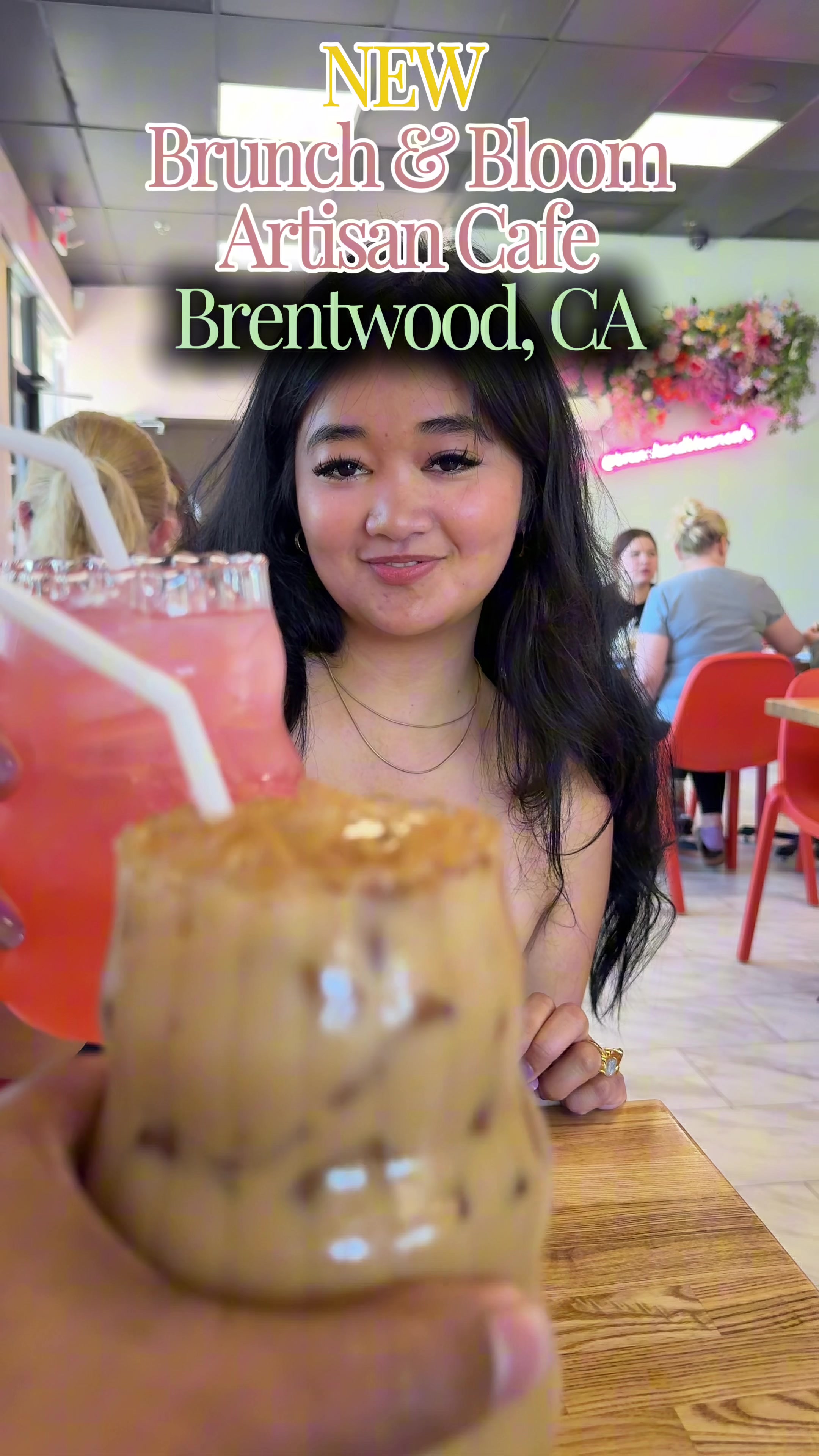 @Jantrina in Bay Area 🫶🏼