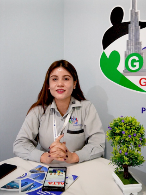 @GCD HR & MGM CONSULTANCY
