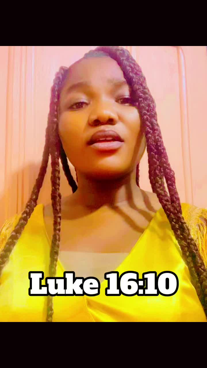 @Pastor Linda Konadu Yiadom