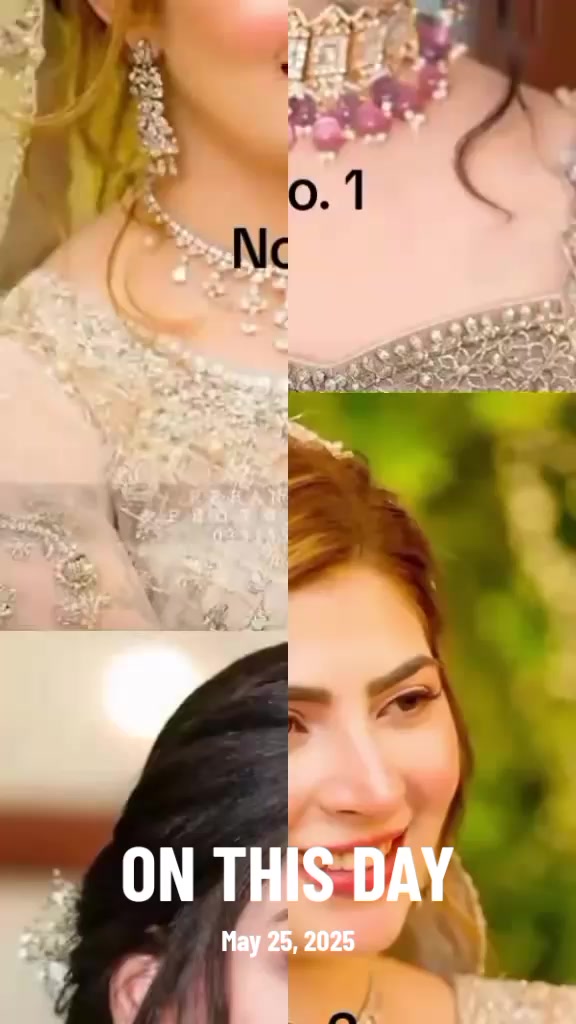 @Ayza Khan fan