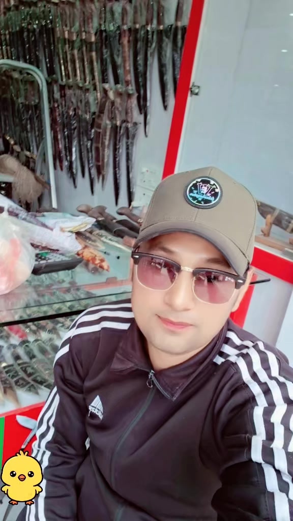 @SUNIL GAMER PURBILI