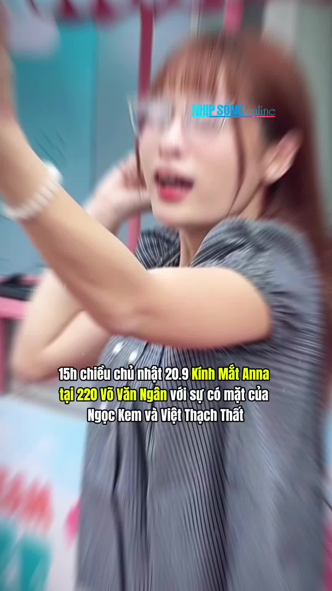 @Nhịp Sống Online