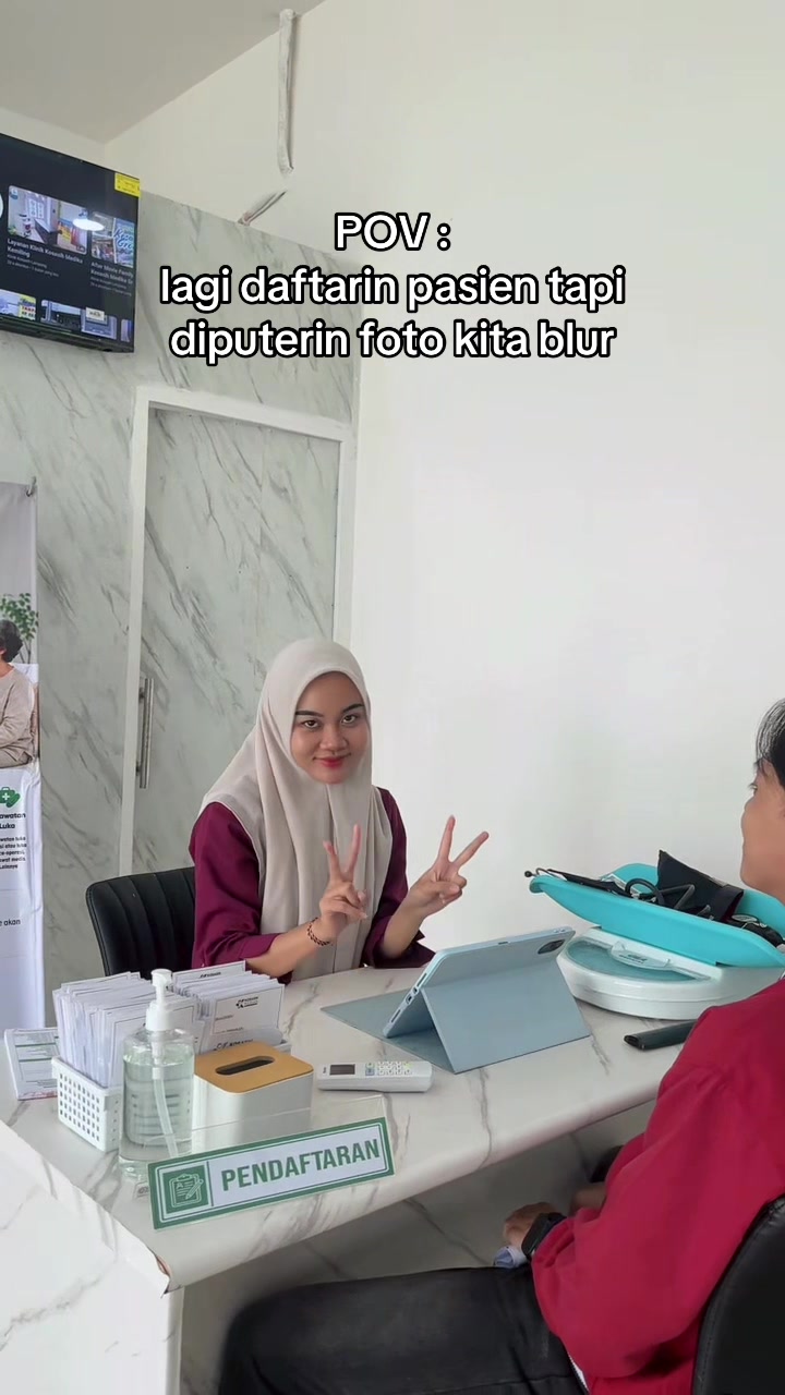 @Klinik Kosasih Medika Lampung