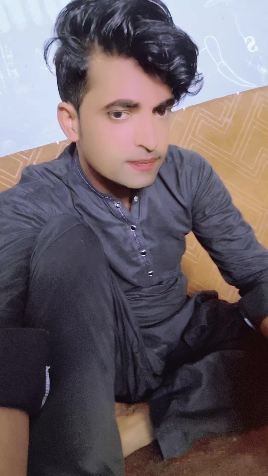 @مھر حسنین سیال