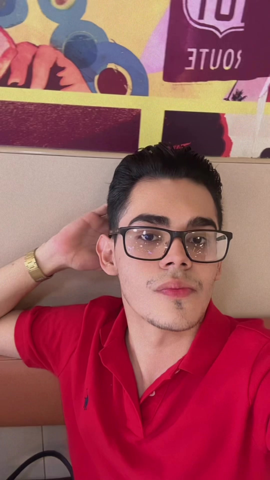 @Eros Saade