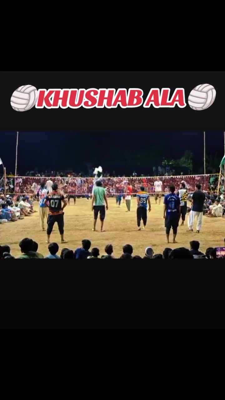 @VOLLEYBALL 🏐
