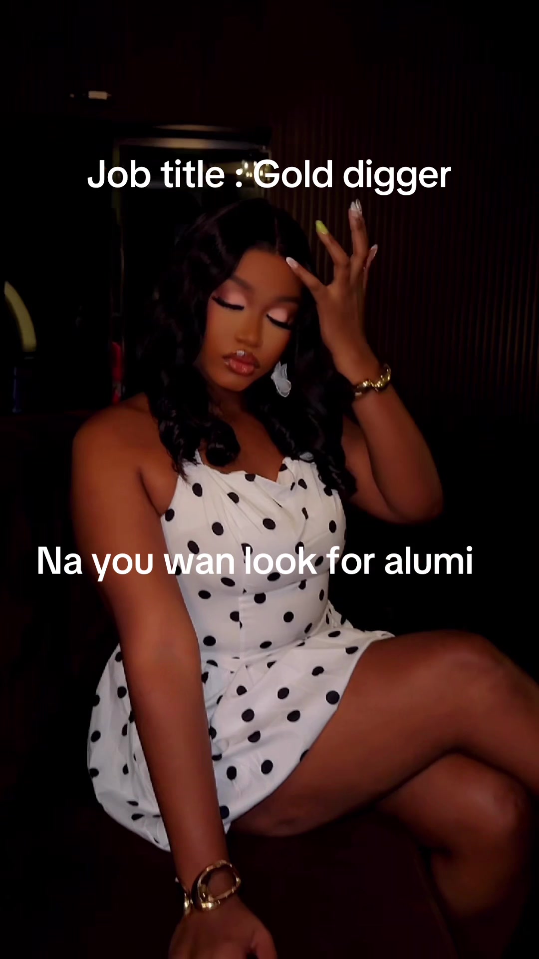 @Dazzle Naa Ayerley Laryea