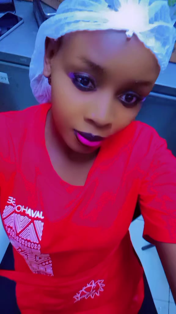 @Valentine Cherono358