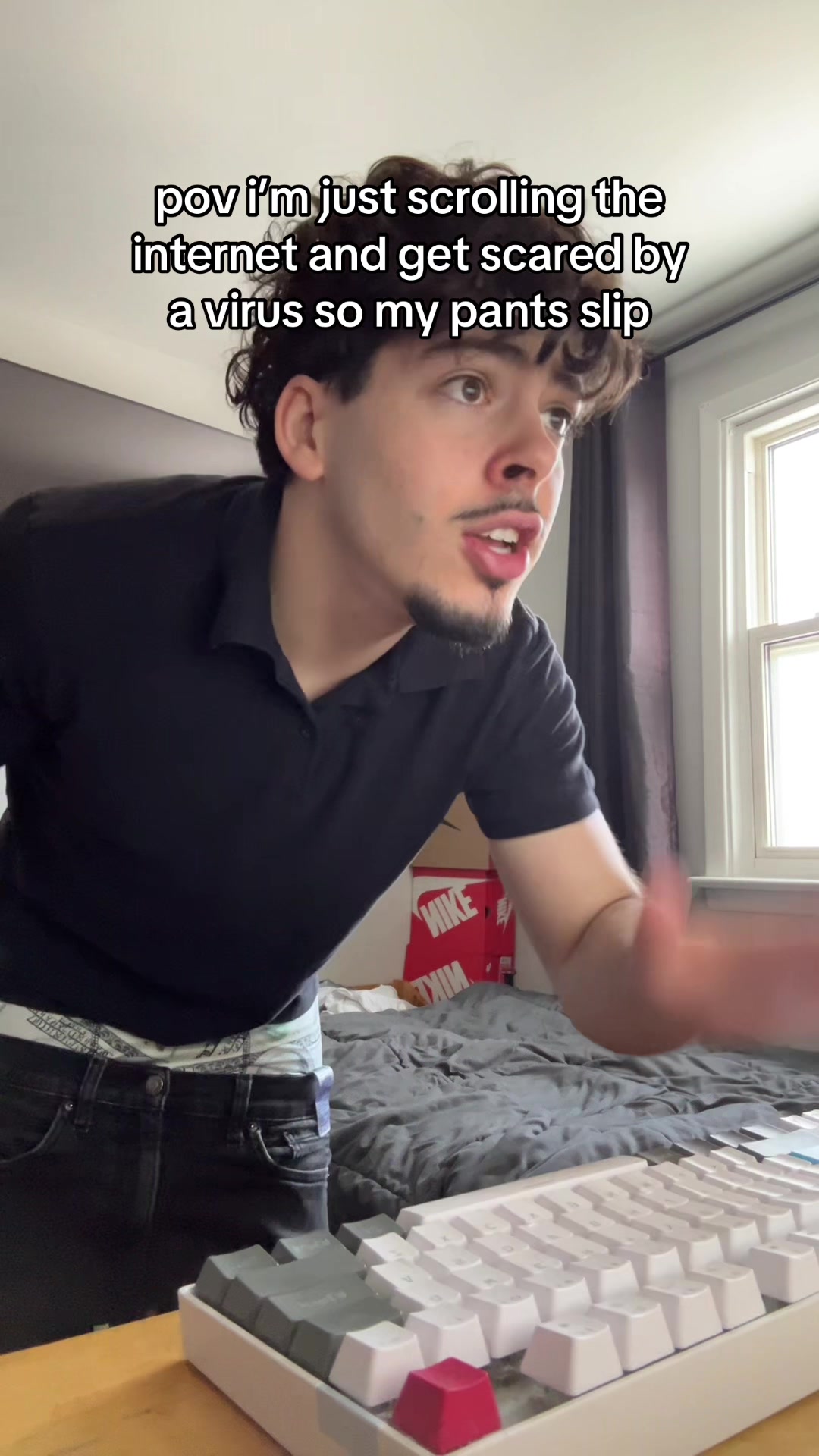 @david