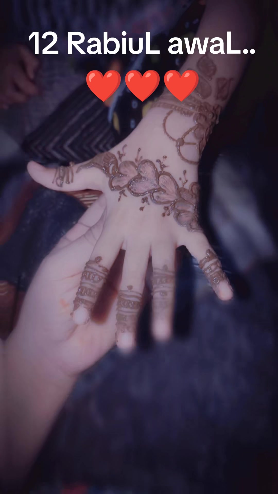 @SyeDa Shah