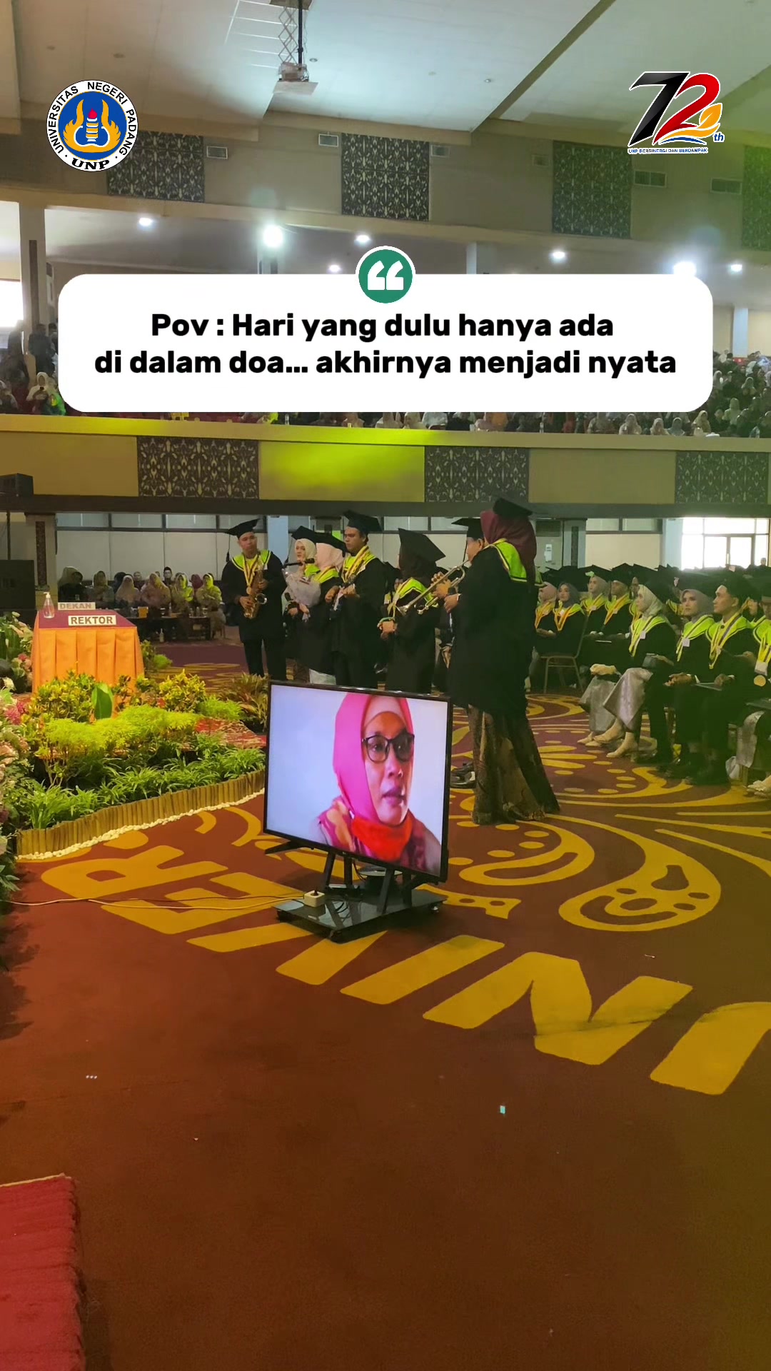 @Universitas Negeri Padang