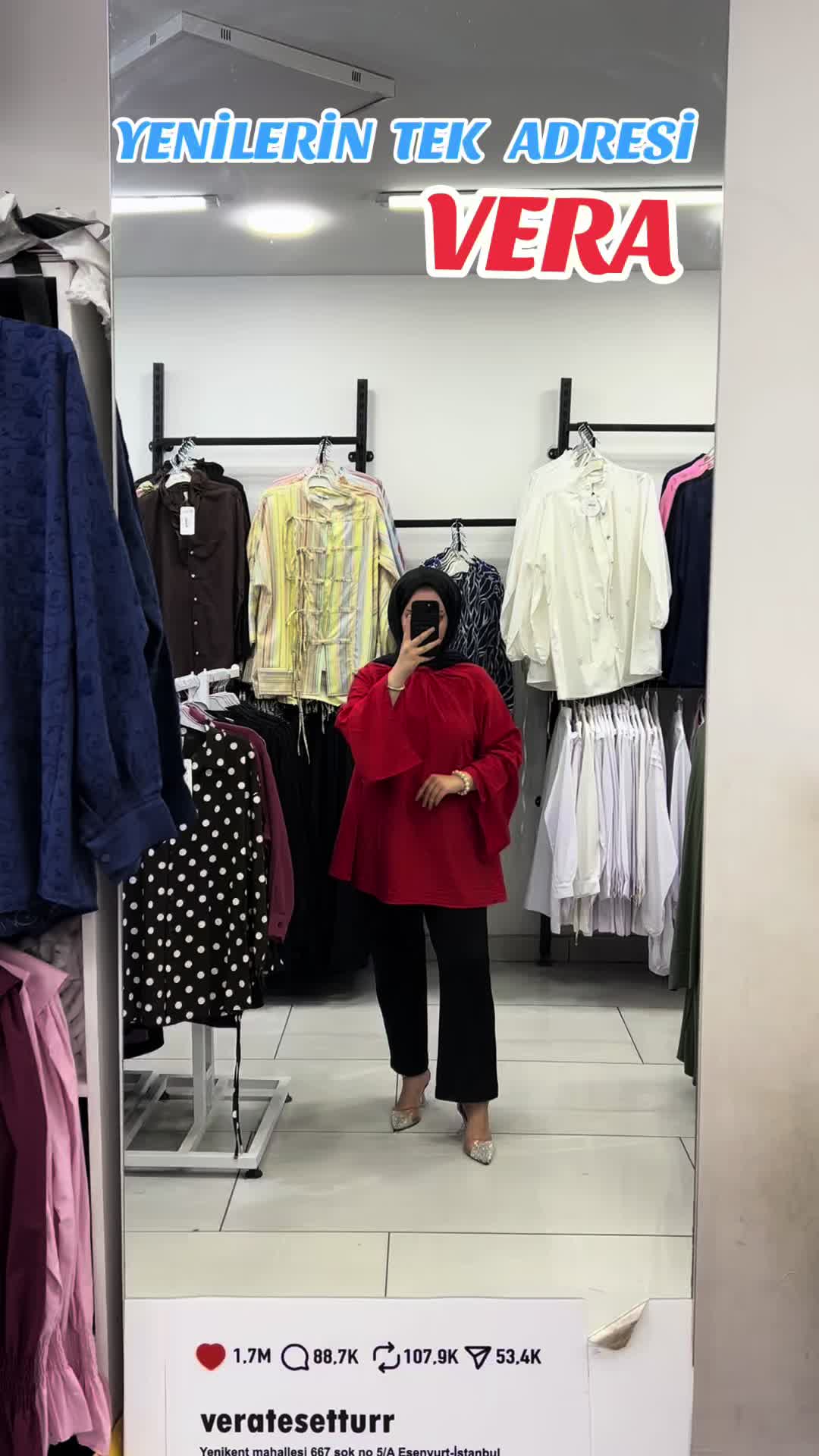 @Veratesettür