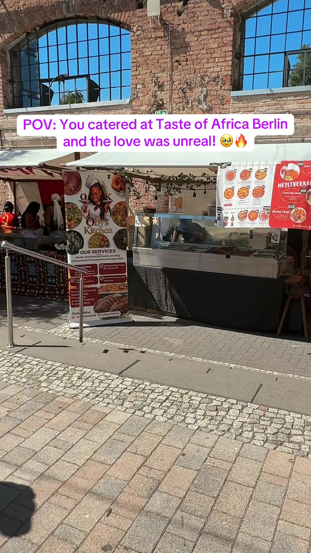 @Chef Obianuju
