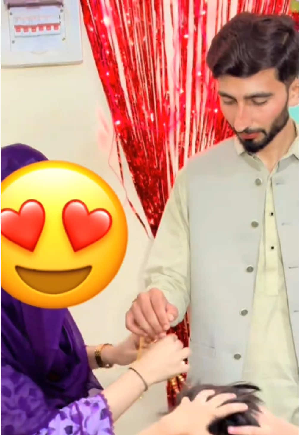 @ABBOTTABADAIN KING 👑&hearts;️