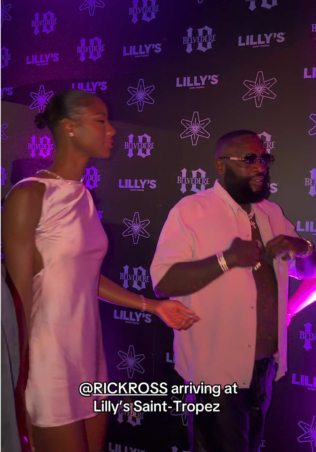 @Lilly’s Club