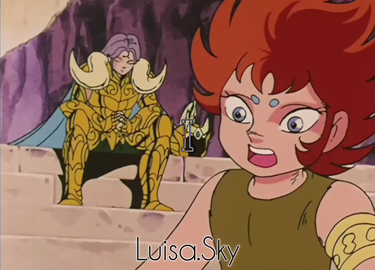 @Luisa Sky