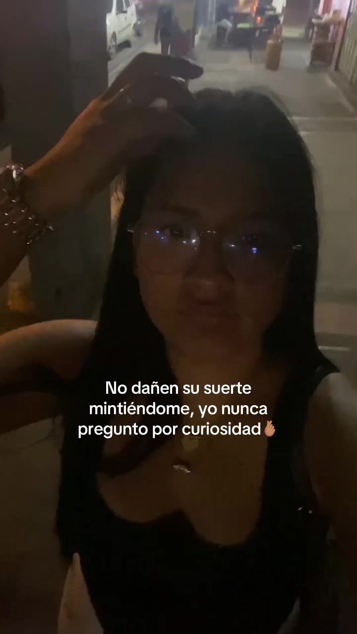 @Melanie Andrade