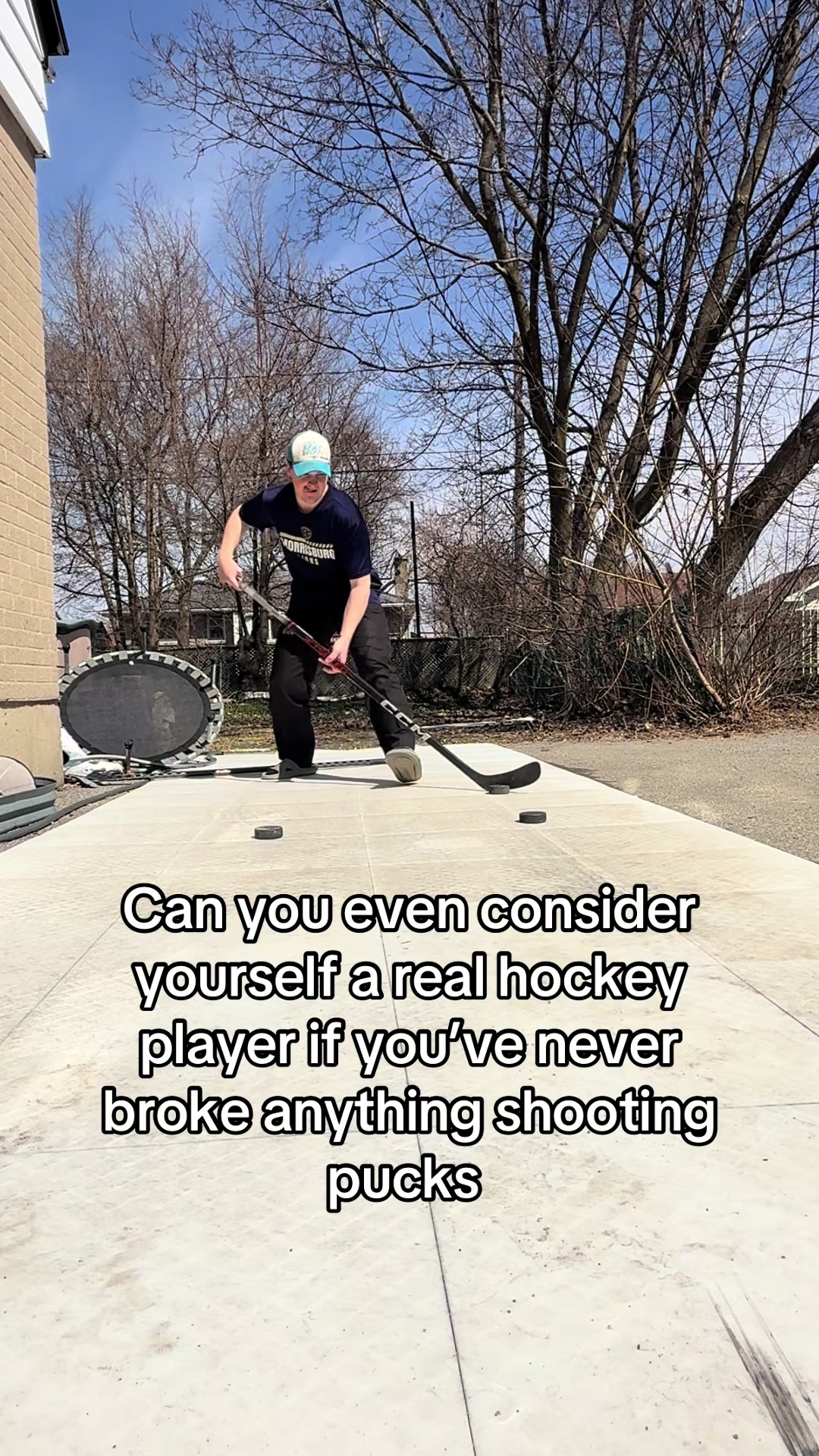@Hockey Legend