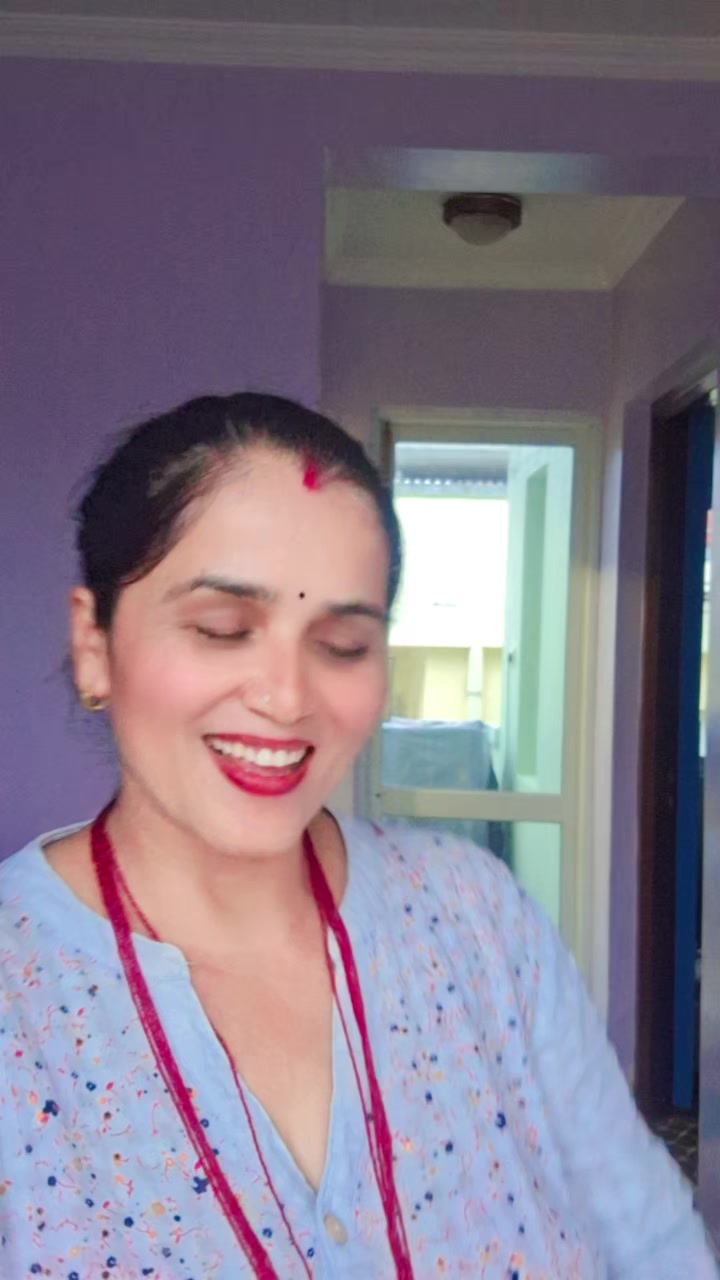 @Manju Regmi865